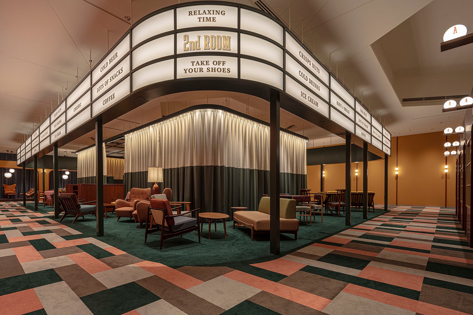 1955 Tokyo Bay by Hoshino Resorts